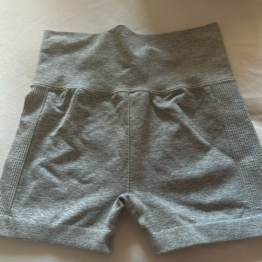 workout shorts